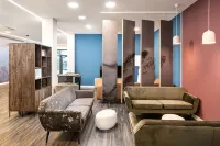 Elaya Hotel Augsburg Hotels in Augsburg