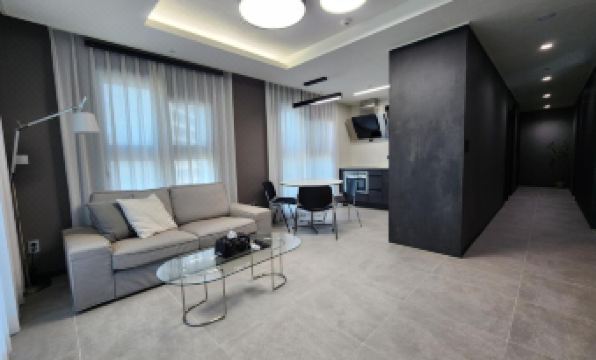 Soyou Osiria Residence