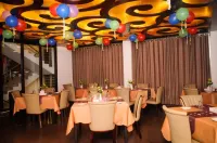 라 비스타 호텔 실렛