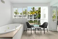 Peppers Beach Club Port Douglas - Romantic