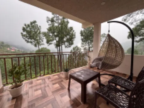Splendid Retreat Homestsy Kasauli