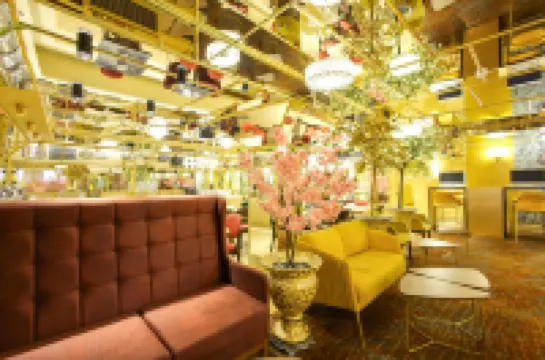 カラット ホテル イェレヴァン