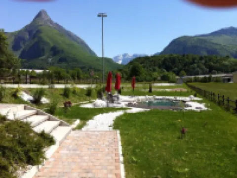 Hotel Mangart Hotels in Municipality of Bovec