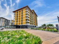 Adina Apartment Hotel Darwin Waterfront Hotels near Darwin Convention Centre