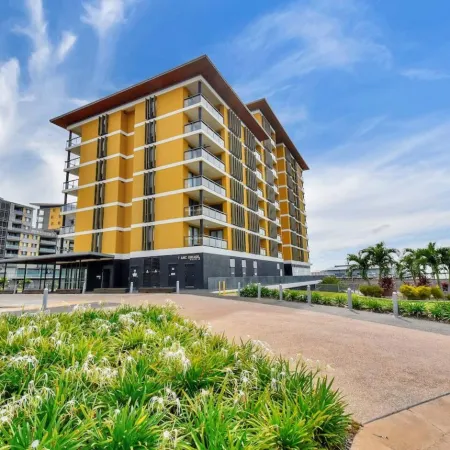 Adina Apartment Hotel Darwin Waterfront
