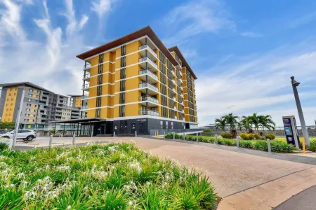 Adina Apartment Hotel Darwin Waterfront