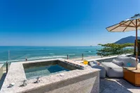 Duke Beach Hotel Maresias - Hot Springs