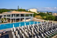 Cavo Orient Beach Hotel & Suites - Beach