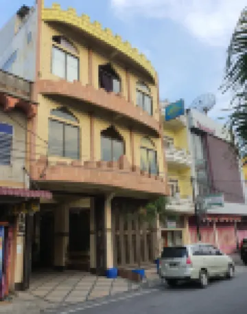 Hotel Bintang Hotels in Asahan Regency