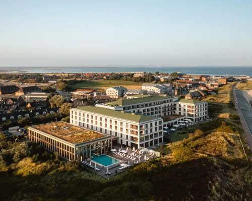 A-ROSA Sylt Hotels in List