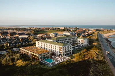 A-ROSA Sylt Hotels in 