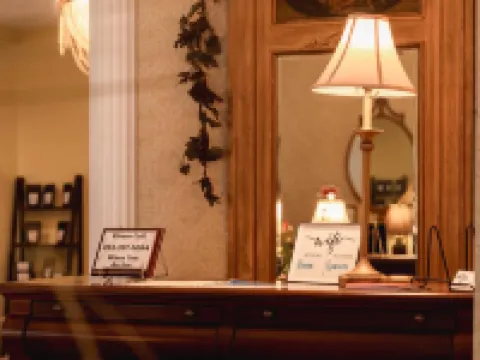 The Edenton Collection-The Granville Queen Inn Hotels in Edenton