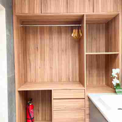 Lamerica Villas Rooms