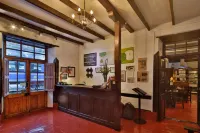 El Albergue Ollantaytambo