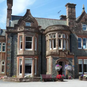 Sure Hotel by Best Western Lockerbie