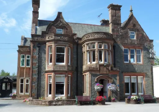 Sure Hotel by Best Western Lockerbie