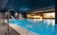 Bakour Oh Nice Costa del Sol - Pools