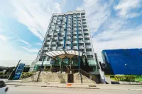 Hotel Golden Park Curitiba by Nacional Inn Hotels near Universitary Museum