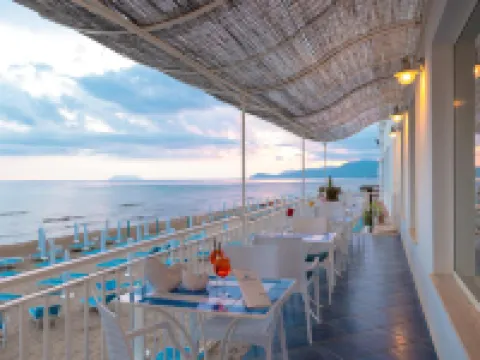 Hotel Aurora Hotels in Sperlonga