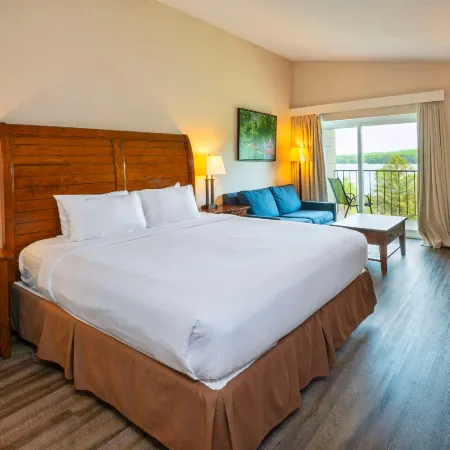 Hidden Valley Resort, Ascend Hotel Collection