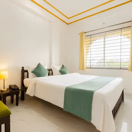 Indergarh Heritage by Landmart Hotels