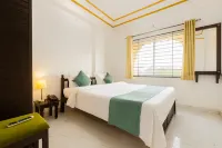 Hotel Indergarh Heritage