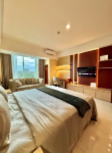 Mataram City Apartment By Apartku