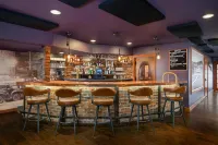 The Horton Hotel - bar