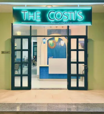 The Costis Phu Quoc