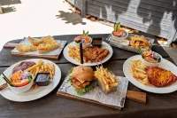 Hotel Metropole Proserpine