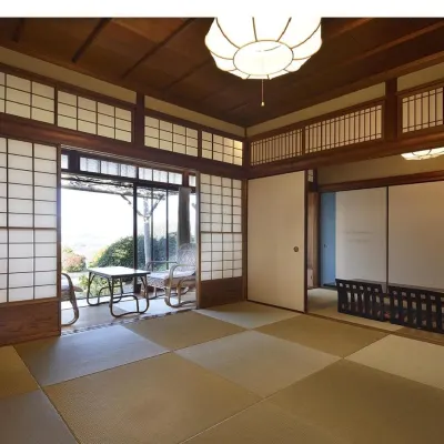 Ohito Hotel Các khách sạn gần Ga Shuzenji