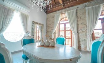 Hotel Casa Tere