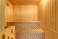 Mountain View Hot Spring Resort - Spa