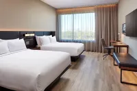 AC Hotel Boise Downtown