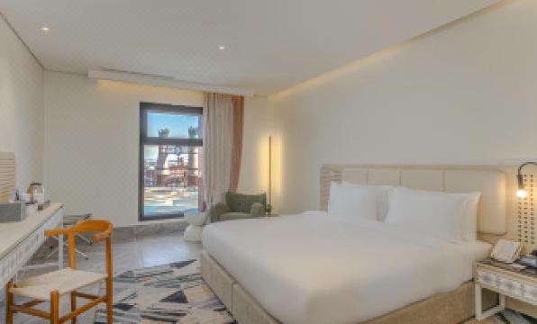 Ewaa Express Hotel - Al Shati