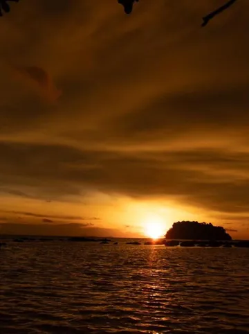 รูปภาพของบ้าน สโลว์ไลฟ์โฮมสเตย์ หลังเขา เกาะลิบง