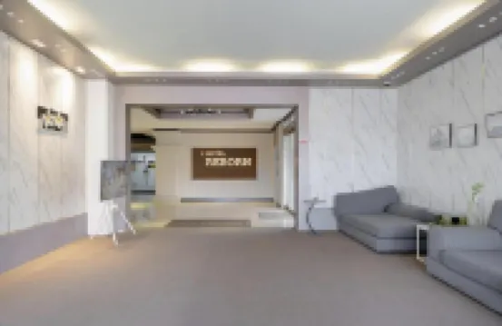 Gunsan Ribbon Hotel