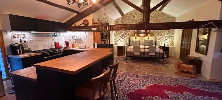 Chez les Amis Hotels in Département Hérault