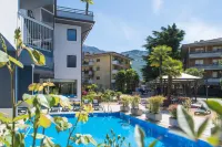 Arco Smart Hotel - 4-نجوم