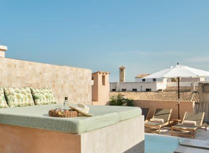 Hotel Antigua Palma - Casa Noble