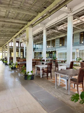 รูปภาพของอาร์ติซาน เกาะยาวใหญ่ แฮนด์คราฟต์ บีชฟรอนต์ วิลล่า