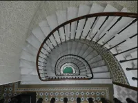 Samir Hotel Hotels in Alger