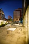 Hotel Diego de Almagro Viña del Mar - Bintang 3