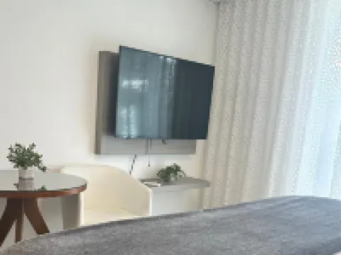 マル デル ノルテ カロライナのホテル