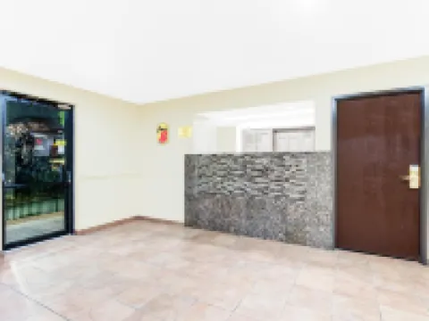 Super 8 by Wyndham Hagerstown I-70 Hotels in Hagerstown