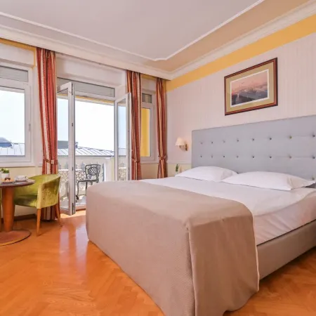 Hotel Continental