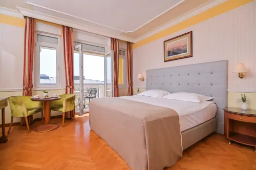 Hotel Continental