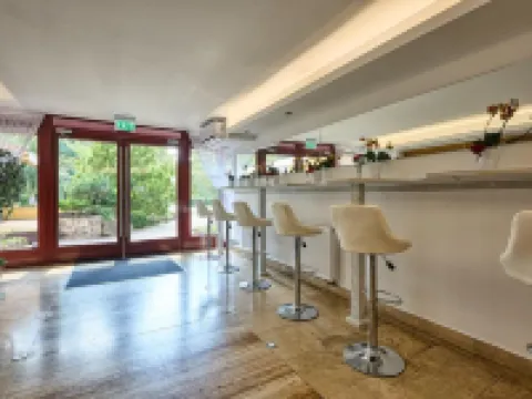 Bassiana Hotel és Étterem Hoteles en Distrito de Sárvár