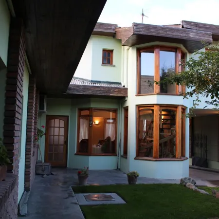 Hosteria Angelina