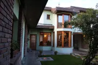 Hosteria Angelina - 3-Star